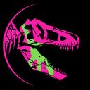 The She-Rex's Discord Server Icon