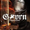 GOVRN: A Kingdoms Simulator
