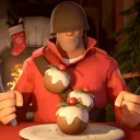 Club De Los Mercenarios MANN Discord Server Icon