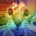 ˗ˊˎ✭pookietown✭ˎˊ Discord server icon