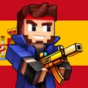 Pixel Gun 3D (ES)'s icon