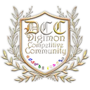 Digimon Competitive Community - DCC