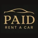 PAID - Rent a Car