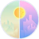 Day and Knight discord icon