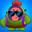 Spike is cool