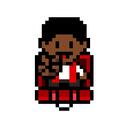 RedCase Central Discord Server Icon