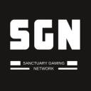 Sanctuary Gaming Network Discord Server Icon