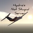 Hydrogen's (Not Stupid) server