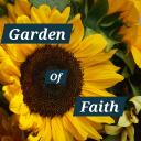 Garden of Faith Discord Server Icon