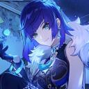 GENSHIN IMPACT RP Discord Server Icon