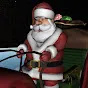 NORAD Tracks Santa - Community