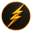 The Flash: Speedster Showdown icon