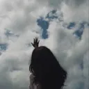 skies |﹒safe space﹒ Discord Server Icon