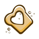 Bread AI icon