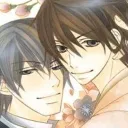 The Υаоі Club ₊⋆ Discord Server Icon