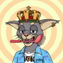 Funky Cat Club (WL Mint OPEN)