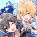 *:・゚Celestian Empire*:・゚ | Urban Fantasy [18+] Discord Server Icon