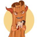 CinnaSticks's Community Server Discord Server Icon
