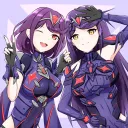 AyaLinが配信を告知するサーバー