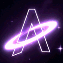 Astro Roleplay Discord Server Icon – Roleplay
