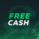 FreeCash - Free Nitro Method Server Icon