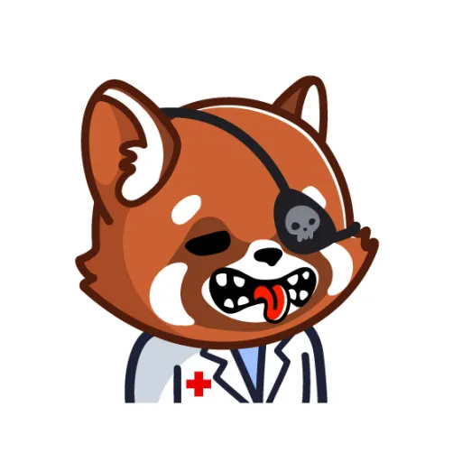Ordinal Red Pandas — мониторинг Discord сервера, статистика и рейтинг