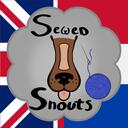  ̃*°•Sewed Snouts•°* ̃ Discord Server Icon