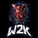 W2K e-sports Server Icon
