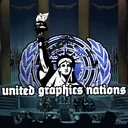 United Graphics Nations (Hoi4 GFX)