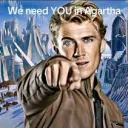 Agartha🧝♂𖣐🛸🌄 🏔