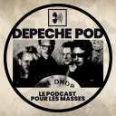 Depeche Pod