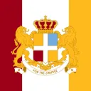 大諾德蘭及菲爾德蘭聯合帝國 | The Great Nordland and Fildland United Empire
