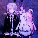 彡KUMAKUMA LOUNGE. Discord Server Icon