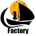 CaptainDMA Manufacturing Plant icon