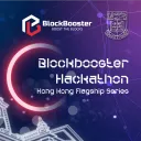 Blockbooster Web3.0 Hackathon Hong Kong  - Into the Socialverse @HKU