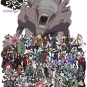 Naruto universe 🍃's icon