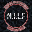 Members of international liberation forces