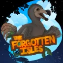 The Forgotten Isles.
