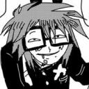 RANDAL’S DOLLHOUSE    Discord Server Icon