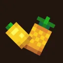 Lemon & Pineapple ⭐
