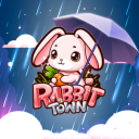 🐰・RABBIT TOWN 🥕 ปิดให้บริการ icon