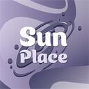 Sun Place Discord Server Icon