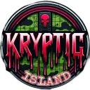 Kryptic Island™