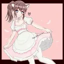 Ayana's Serving Quarters
