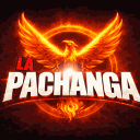 LA PACHANGA Discord Server Icon – Science