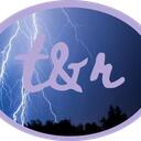 thunder & rain    Discord Server Icon