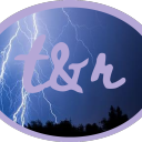 thunder & rain 🍁 Discord server icon