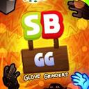 Slap Battles: Glove Grinders icon