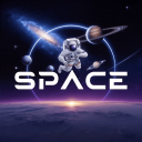 Space icon