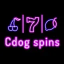 Cdogspins server